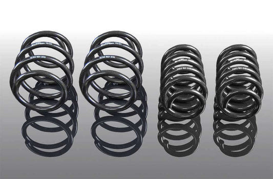 AC Schnitzer suspension spring kit for MINI J01 Cooper E, Cooper SE, JCW E (3130601310)