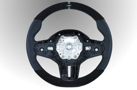 AC Schnitzer Sports Steering Wheel For BMW 3 Series G20/G21 (3234320310)