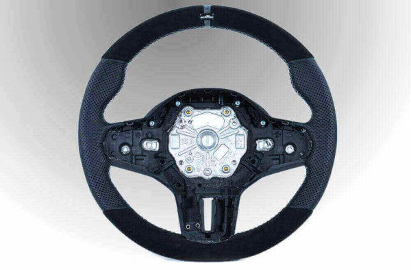 AC Schnitzer sports steering wheel for BMW 2 series G42 Coupe (3234320310)