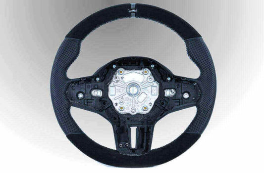 AC Schnitzer sports steering wheel for BMW 2 series G42 Coupe (3234320310)