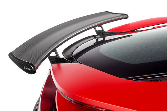 AC Schnitzer Racing carbon rear wing for BMW i8 - I12 (5162512210)