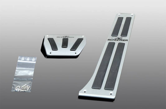 AC Schnitzer Aluminium Pedal Set For BMW 3 Series G20/G21 Lci (352020120)