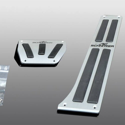 AC Schnitzer Aluminium Pedal Set For BMW X4 F26 (352020120)