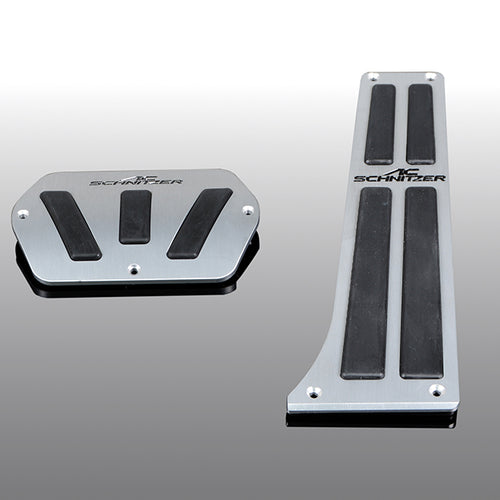 AC Schnitzer Aluminium Pedal Set For BMW Models (352030310)