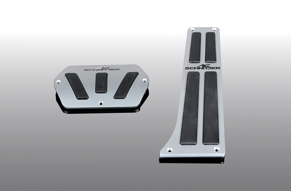 AC Schnitzer Aluminium Pedal Set For BMW 1 Series F40 (352030310)