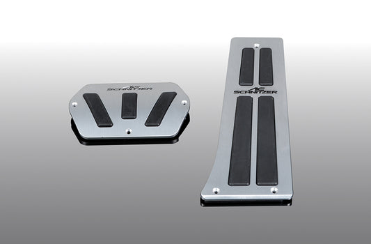AC Schnitzer Aluminium Pedal Set For Mini Models (352030320)