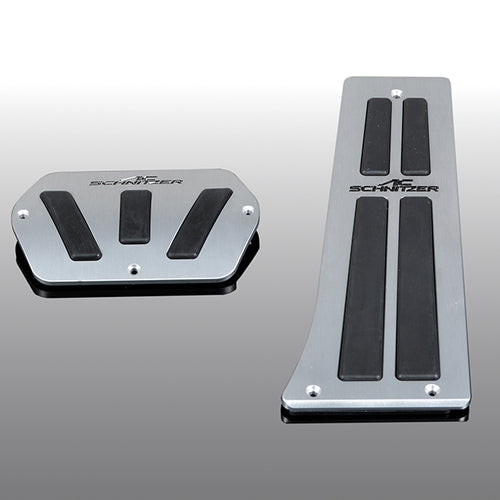 AC Schnitzer Aluminium Pedal Set For Mini Models (352030320)