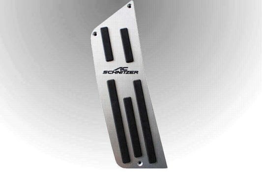 AC Schnitzer aluminium footrest for right hand drive RHD BMW X6 G06 (3530305320)