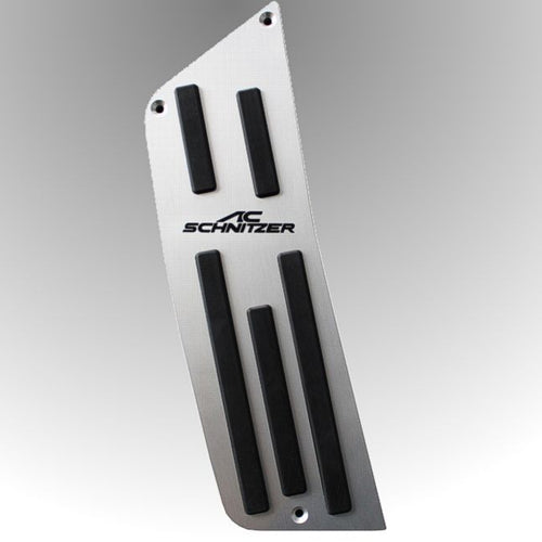 AC Schnitzer Aluminium Footrest For Right Hand Drive Rhd BMW 3 Series G20/G21 (3530320320)