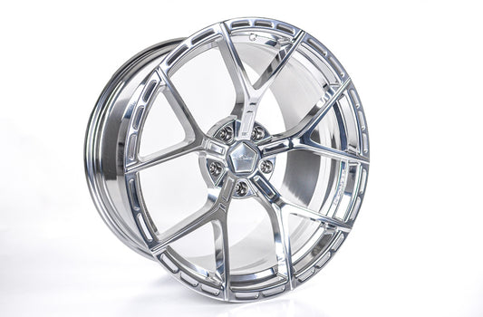 AC Schnitzer 21x11" Wheel AC6 Alu Ceramic For M5 G90/G99 (361111216233)