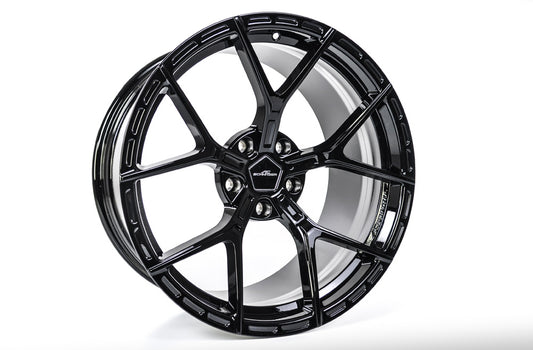 AC Schnitzer 21x11" Wheel AC6 Black For M5 G90/G99 (361111216238)