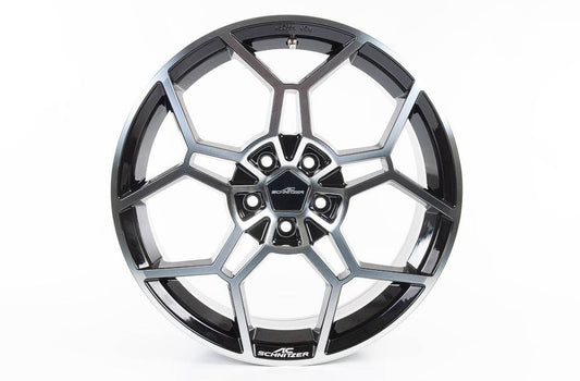 AC Schnitzer 19" Wheel Set MI3 BiColor Alloy For Mini F6X (361175193127)