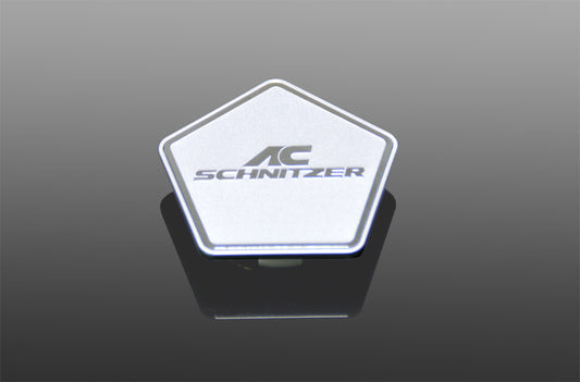 AC Schnitzer Hub Cap Silver For BMW + Mini (361310410)