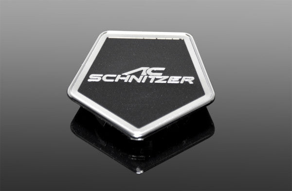 AC Schnitzer hub cap black for BMW + MINI (361310440)