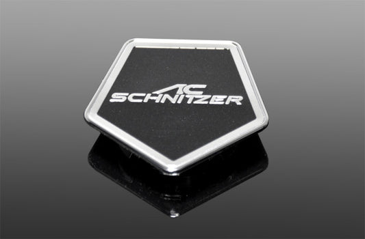 AC Schnitzer hub cap black for BMW + MINI (361310440)