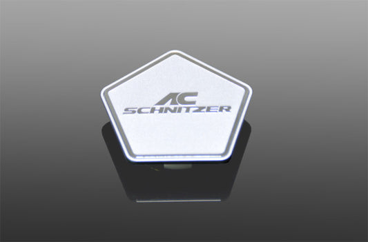 AC Schnitzer hub cap silver for BMW + MINI (361310520)