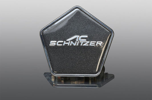 AC Schnitzer hub cap black for BMW (361310630)