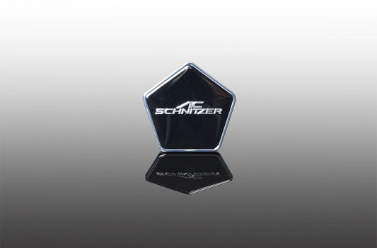 AC Schnitzer hub cap black (361310640)