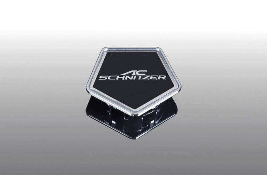 AC Schnitzer hub cap black for BMW + MINI (361310650)