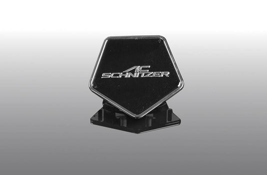 AC Schnitzer hub cap silver for BMW (361310620)