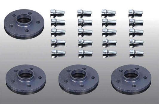AC Schnitzer spacer set for MINI F65 (3613266110)