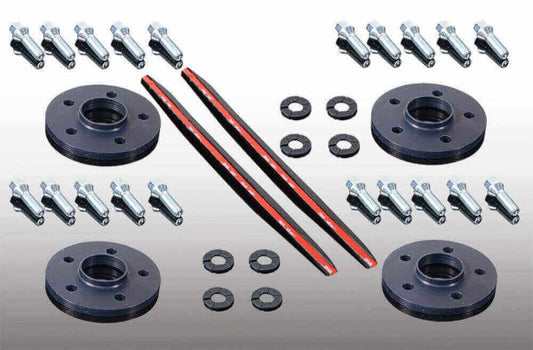 AC Schnitzer spacer set for BMW X5 G05 LCI (3613305310)