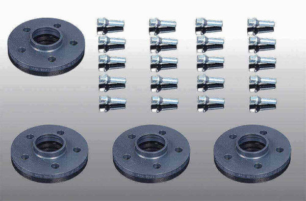 AC Schnitzer spacer set for BMW X3 G45 (3613320110)