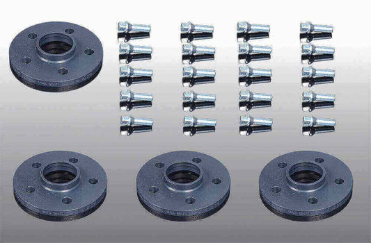 AC Schnitzer spacer set for BMW X3 G45 (3613320110)