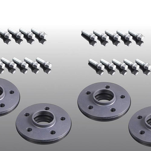 AC Schnitzer Spacer Set For Mini F65 (3613266110)