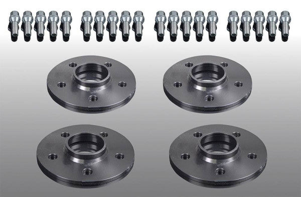 AC Schnitzer spacer set for BMW M5 G90/G99 (3613390110)