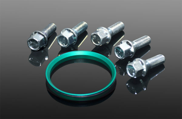 AC Schnitzer centring ring pack (361345110)