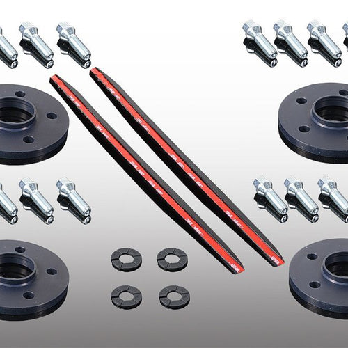 AC Schnitzer Spacer Set For BMW I3 (I01) (3613501110)