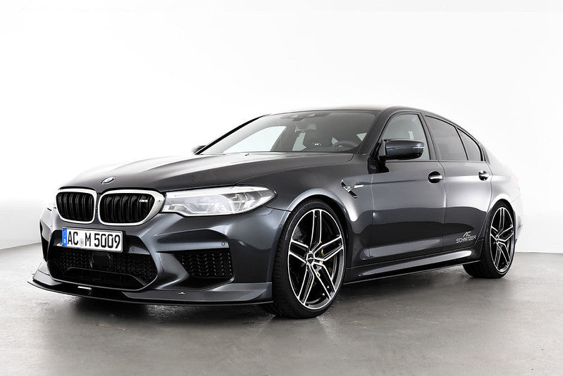 AC Schnitzer side skirts for BMW M5 F90 (5171330310)