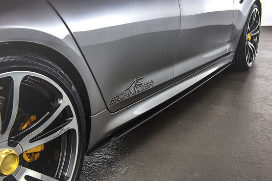 AC Schnitzer side skirts for BMW M5 F90 (5171330310)