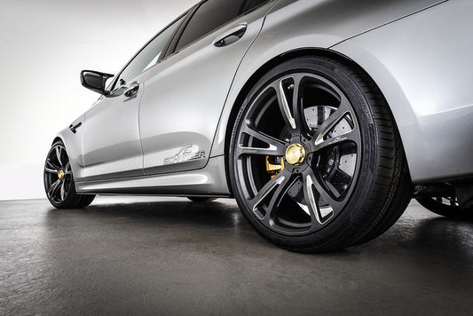 AC Schnitzer side skirts for BMW M5 F90 (5171330310)