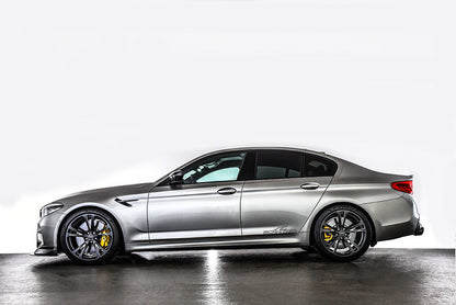 AC Schnitzer side skirts for BMW M5 F90 (5171330310)