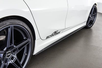 AC Schnitzer side skirts for BMW 3 series G20/G21 (5171320310)