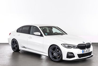 AC Schnitzer side skirts for BMW 3 series G20/G21 (5171320310)