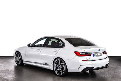 AC Schnitzer side skirts for BMW 3 series G20/G21 (5171320310)