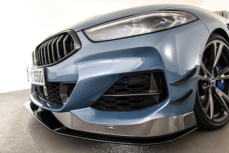 BMW 8 SERIES - G14/G15 – AC Schnitzer UK