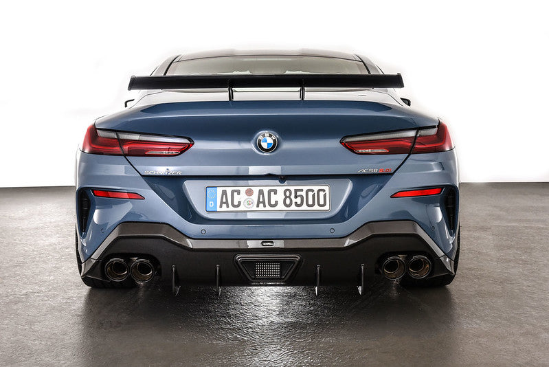 BMW 8 SERIES - G14/G15 – AC Schnitzer UK