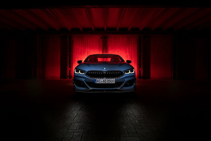 AC Schnitzer bonnet vent for BMW 8 series G14/G15 (41613153109)