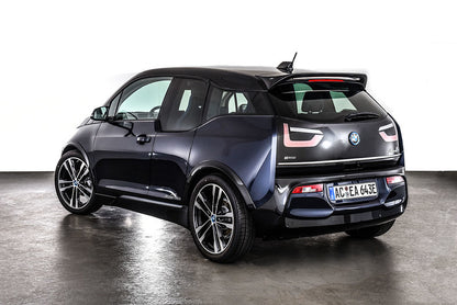 AC Schnitzer rear roof wing for BMW i3 (5131501110)