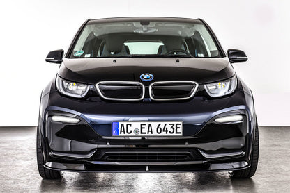 AC Schnitzer front splitter for BMW i3 (5111501110)