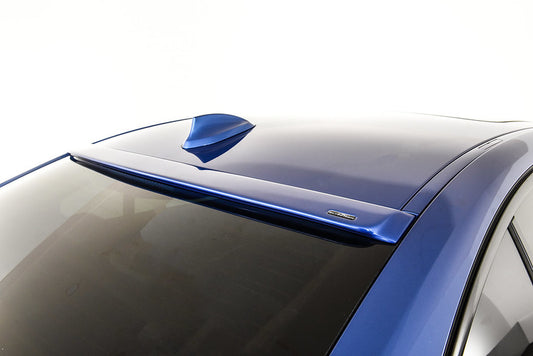 AC Schnitzer rear roof spoiler for BMW 3 series G20 Sedan (5131320110)