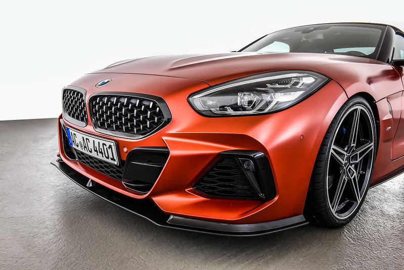 BMW Z4 - G29 – AC Schnitzer UK