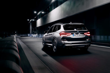 AC Schnitzer rear roof wing for BMW X3M F97 (5131297310)