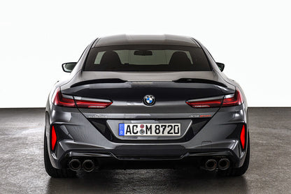 AC Schnitzer rear spoiler for BMW M8 F93 (5162293310)