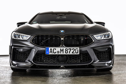 AC Schnitzer front splitter for BMW M8 F93 Gran Coupe (5111293530)