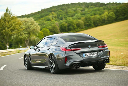 AC Schnitzer rear spoiler for BMW M8 F93 (5162293310)
